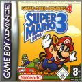 Super Mario Advance 4 (IV) - Super Mario Bros. 3 (III)