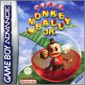 Super Monkey Ball Jr.