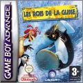 Les Rois de la Glisse (Surf's Up)