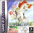 Tales of Phantasia