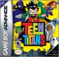 Teen Titans 1
