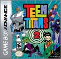 Teen Titans 2 (II)