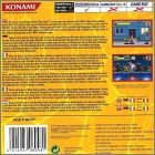 Dos EUR (Fr+En+De+...)