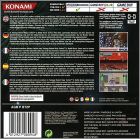 Dos EUR (Fr+En+De+...)