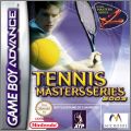 Tennis Masters Series 2003