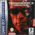 Terminator 3 (III) - Rise of the Machines