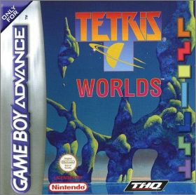 Tetris Worlds