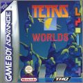Tetris Worlds
