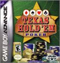 Texas Hold 'Em Poker