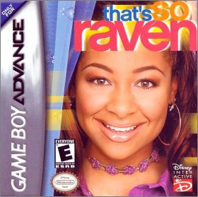 That's So Raven 1