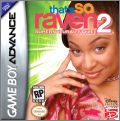 That's So Raven 2 (II) - Supernatural Style