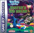 Tiny Toon Adventures - Buster's Bad Dream (Scary Dreams)