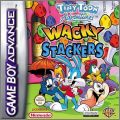 Tiny Toon Adventures - Wacky Stackers