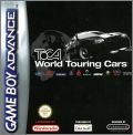 TOCA - World Touring Cars