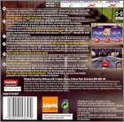 Dos EUR (Fr+En+De+...)