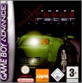 Tokyo Xtreme Racer Advance