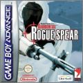 Rainbow Six - Rogue Spear (Tom Clancy's...)