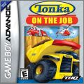 Tonka - On The Job