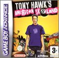 Tony Hawk's American Sk8land