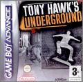 Tony Hawk's Underground 1