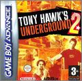 Tony Hawk's Underground 2 (II)