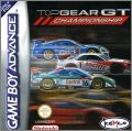 Top Gear GT Championship (Zen-Nippon GT Senshuken)