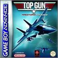 Top Gun - Firestorm Advance