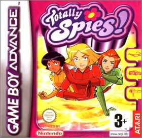 Totally Spies ! 1