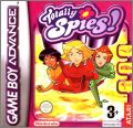 Totally Spies ! 1