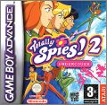 Totally Spies ! 2 (II) - Undercover