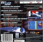 Dos EUR (Fr+En+De+...)