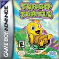 Turbo Turtle Adventure