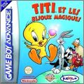 Titi et les Bijoux Magiques (Tweety and The Magic Gems)