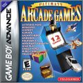 Ultimate Arcade Games