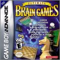 Ultimate Brain Games