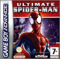 Ultimate Spider-Man