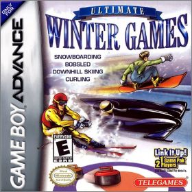 Ultimate Winter Games