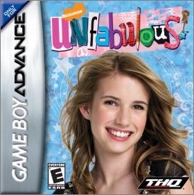 Unfabulous (Nickelodeon...)