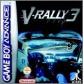 V-Rally 3 (III)