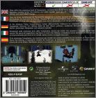 Dos EUR (Fr+En+De+...)