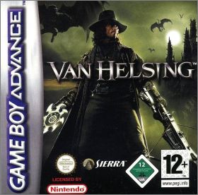 Van Helsing