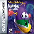 Veggie Tales - LarryBoy and the Bad Apple