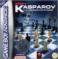 Virtual Kasparov