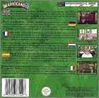 Dos EUR (Fr+En+De+...)