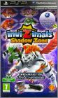 Invizimals - Shadow Zone