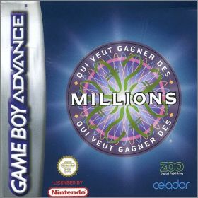 Qui Veut Gagner des Millions (Who Wants to be a Millionaire)