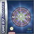 Qui Veut Gagner des Millions (Who Wants to be a Millionaire)