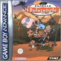 La Famille Delajungle - Le Film (Nickelodeon... The Wild...)