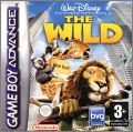 The Wild (Walt Disney...)