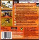 Dos EUR (Fr+En+De+...)